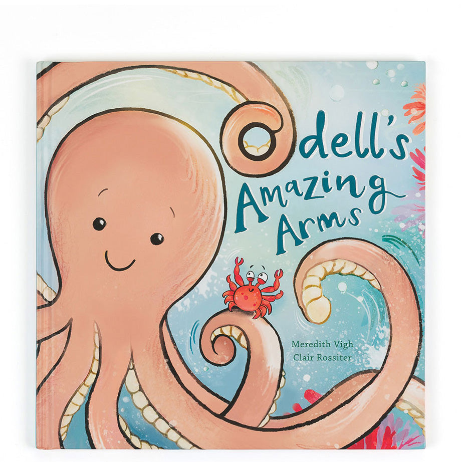 Jellycat Books