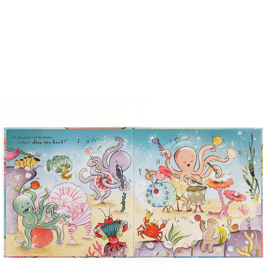 Jellycat Books