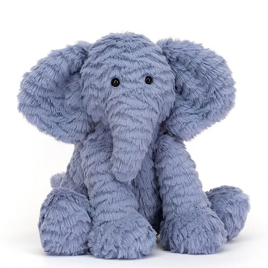 Fuddlewuddle Elephant