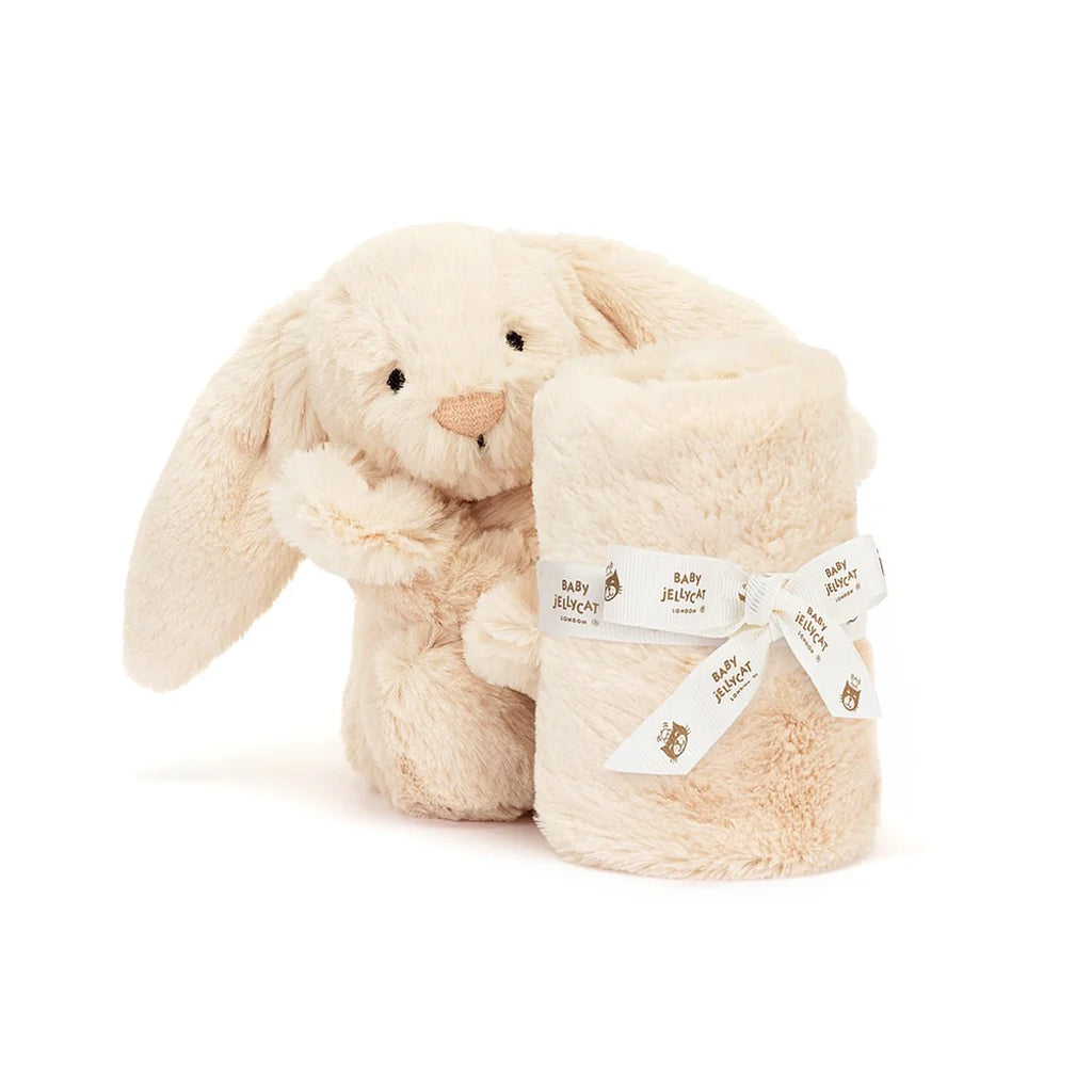 Bashful Luxe Bunny Soothers Gift Boxes