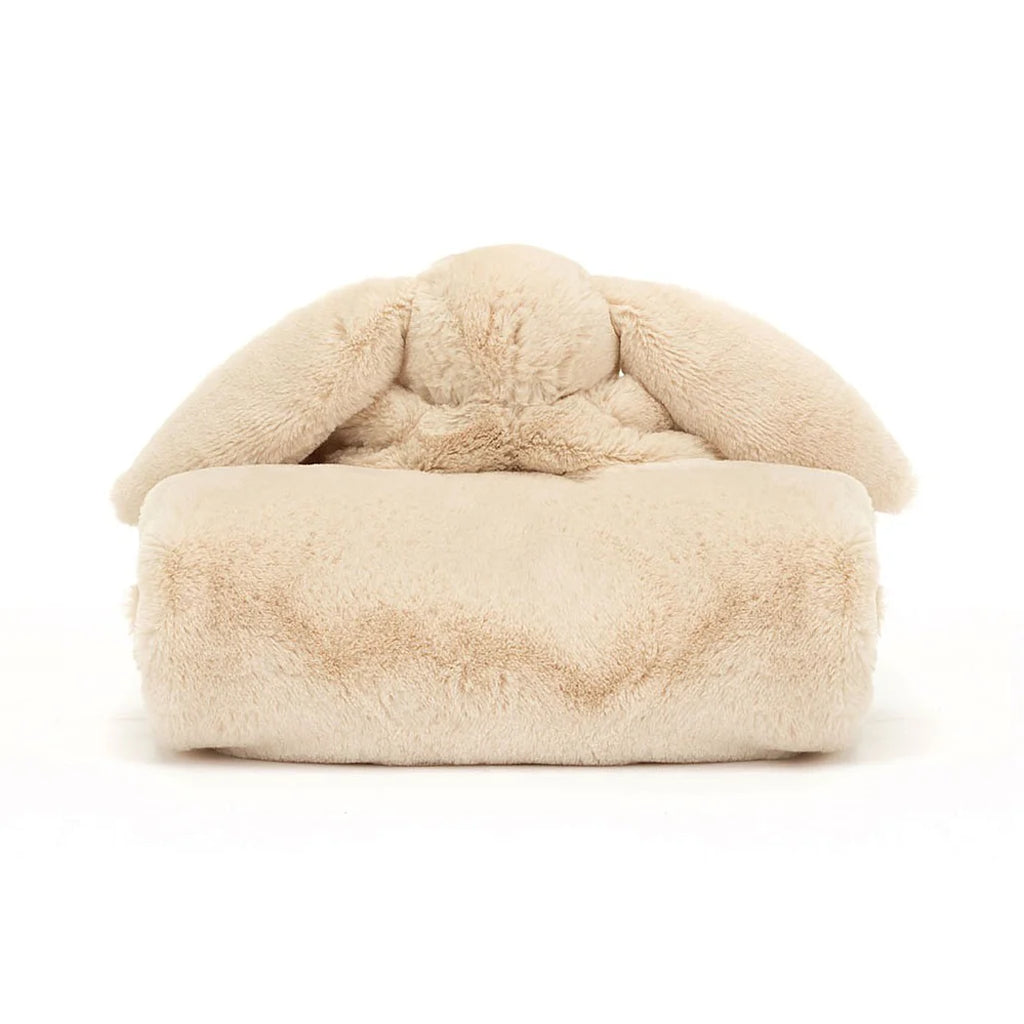 Bashful Luxe Bunny Blankie Gift Boxes