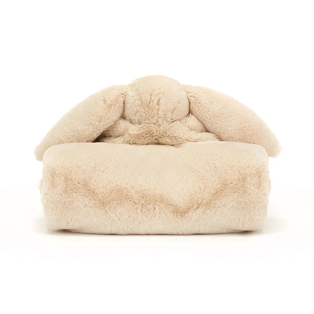 Bashful Luxe Bunny Blankie Gift Boxes