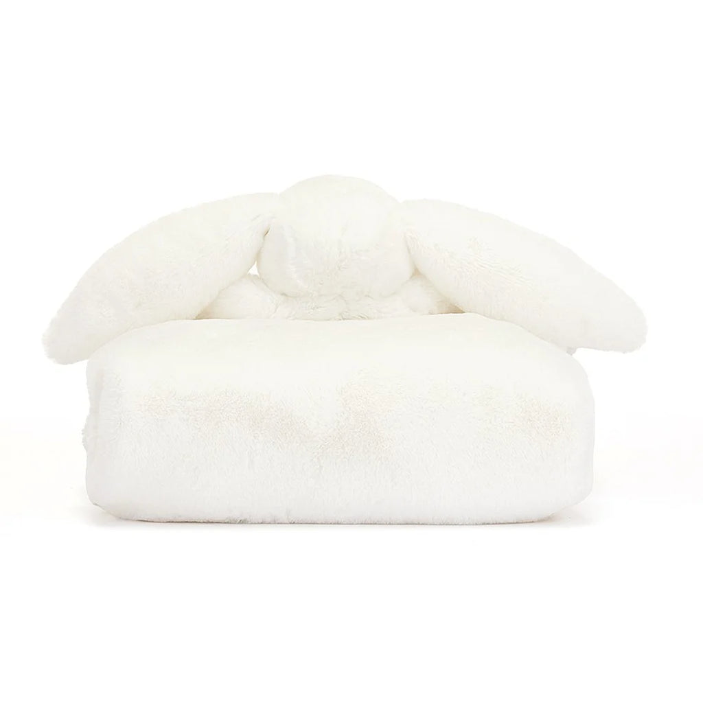 Bashful Luxe Bunny Blankie Gift Boxes