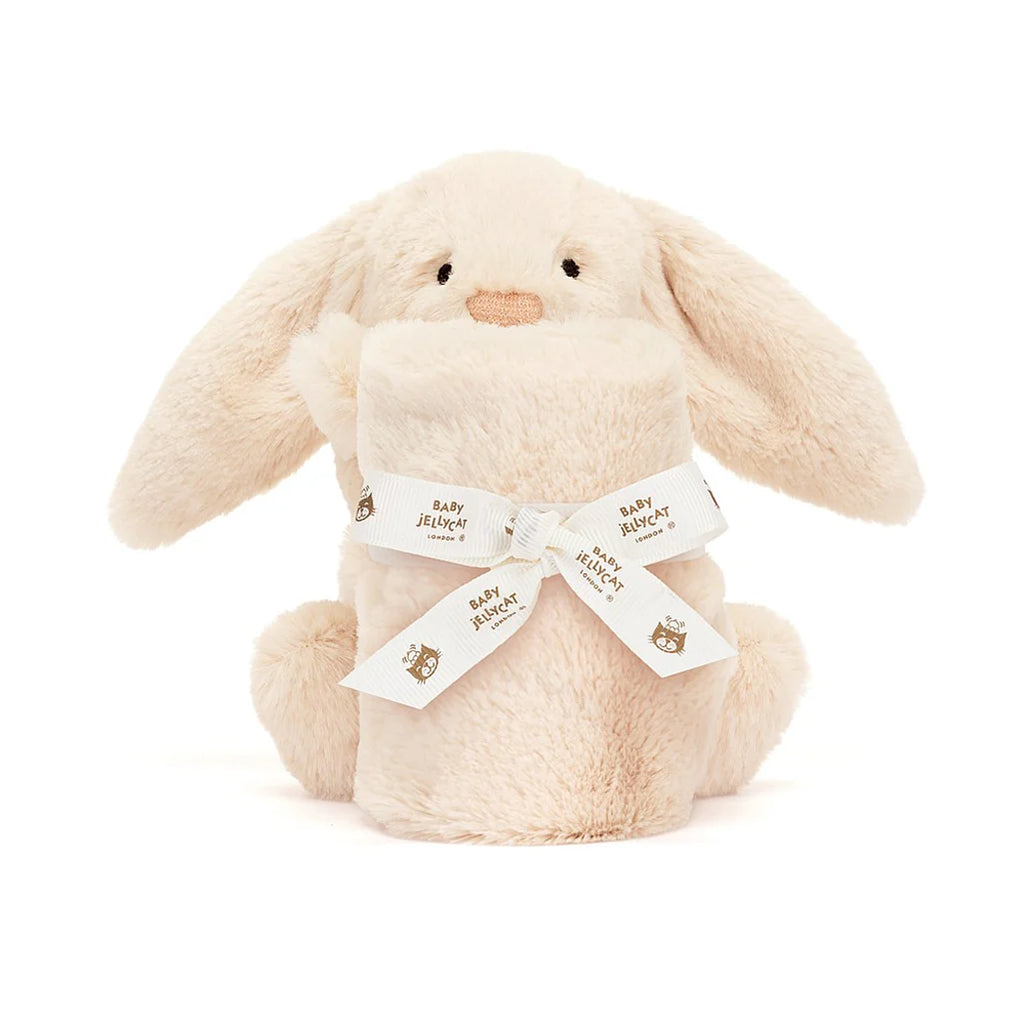 Bashful Luxe Bunny Soothers Gift Boxes