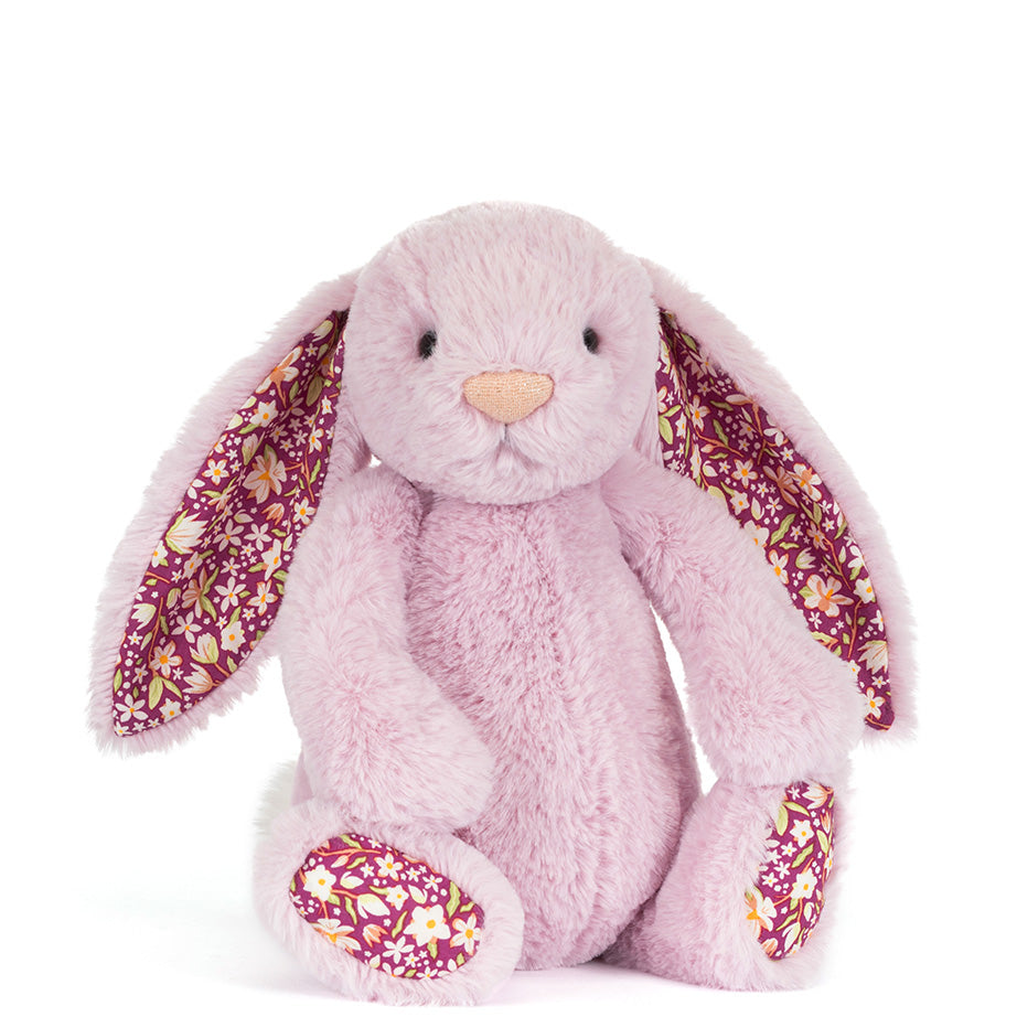 Thistlepop Blossom Luxe Bunny