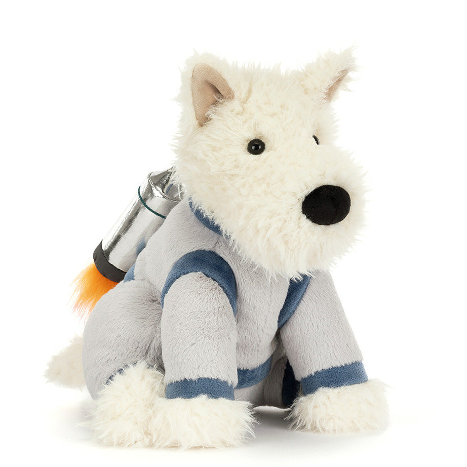 Munro Space Scottie