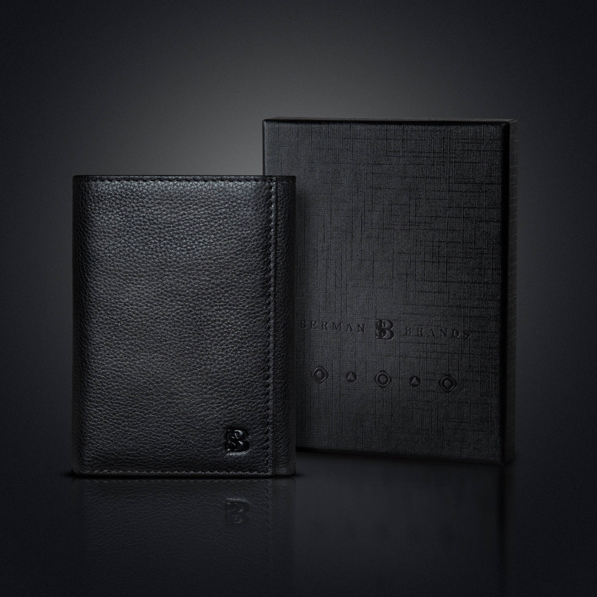 Trifold