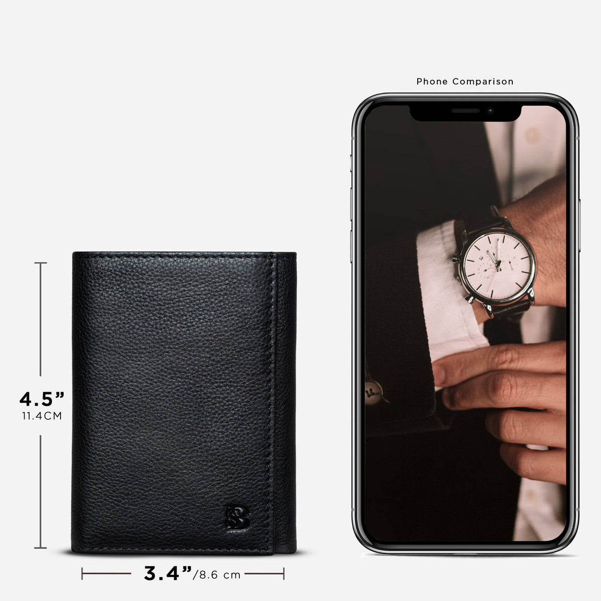 Trifold
