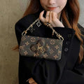 Luxury Fashion Wallet Phone Case For iPhone 13-18 Pro & Pro Max