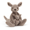 Jellycat Kara Kangaroo Large 37cm