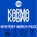 SKZ Karma Comeback Mystery Pack - Stray Kids merch