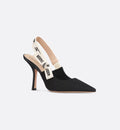 CD Slingback-Pumps