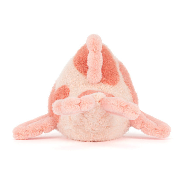 Fancy Carp One Size JELLYCAT