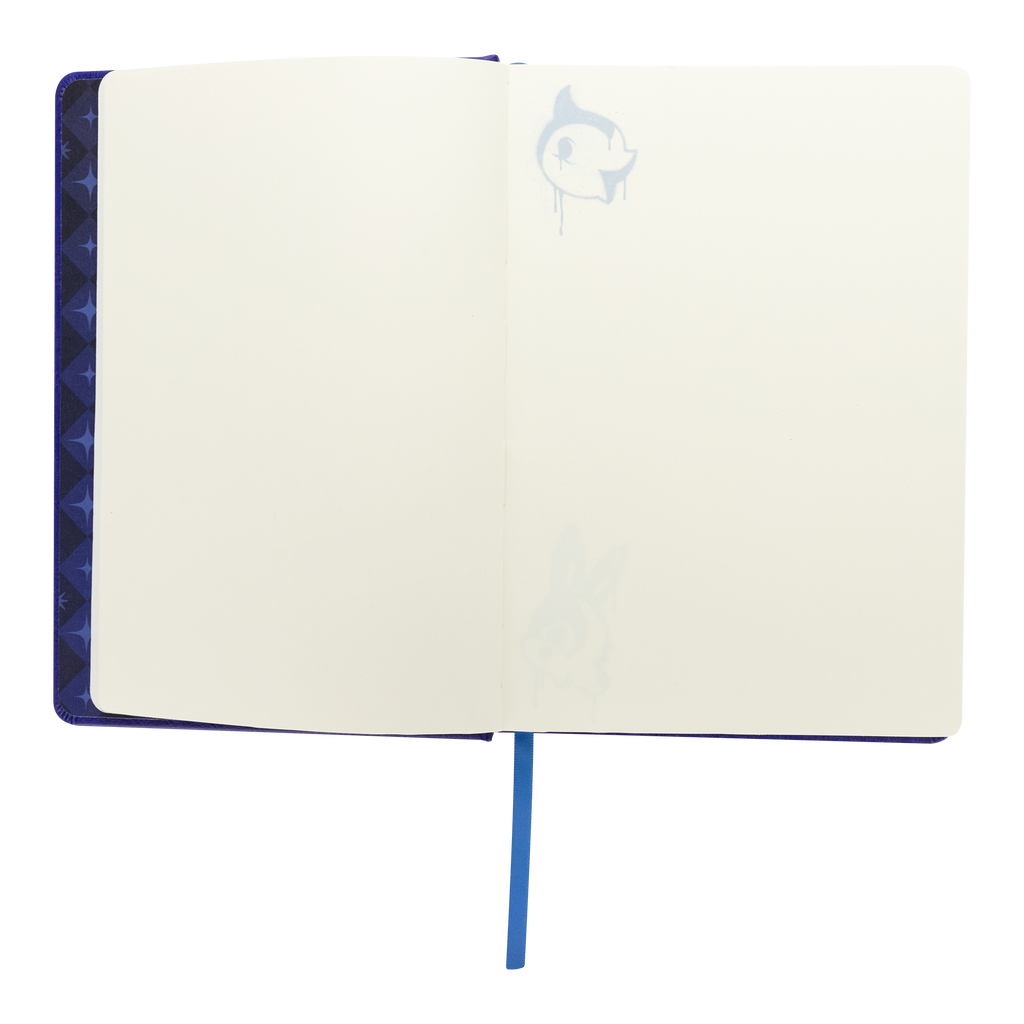 Guinevere Notebook