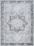 Kyan Washable Runner / Area Rug - Clearance