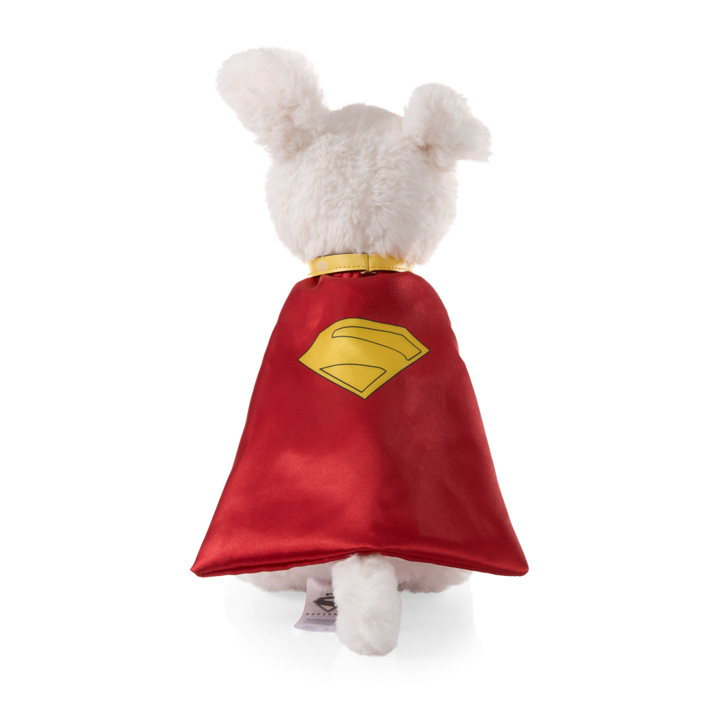 Krypto Plush