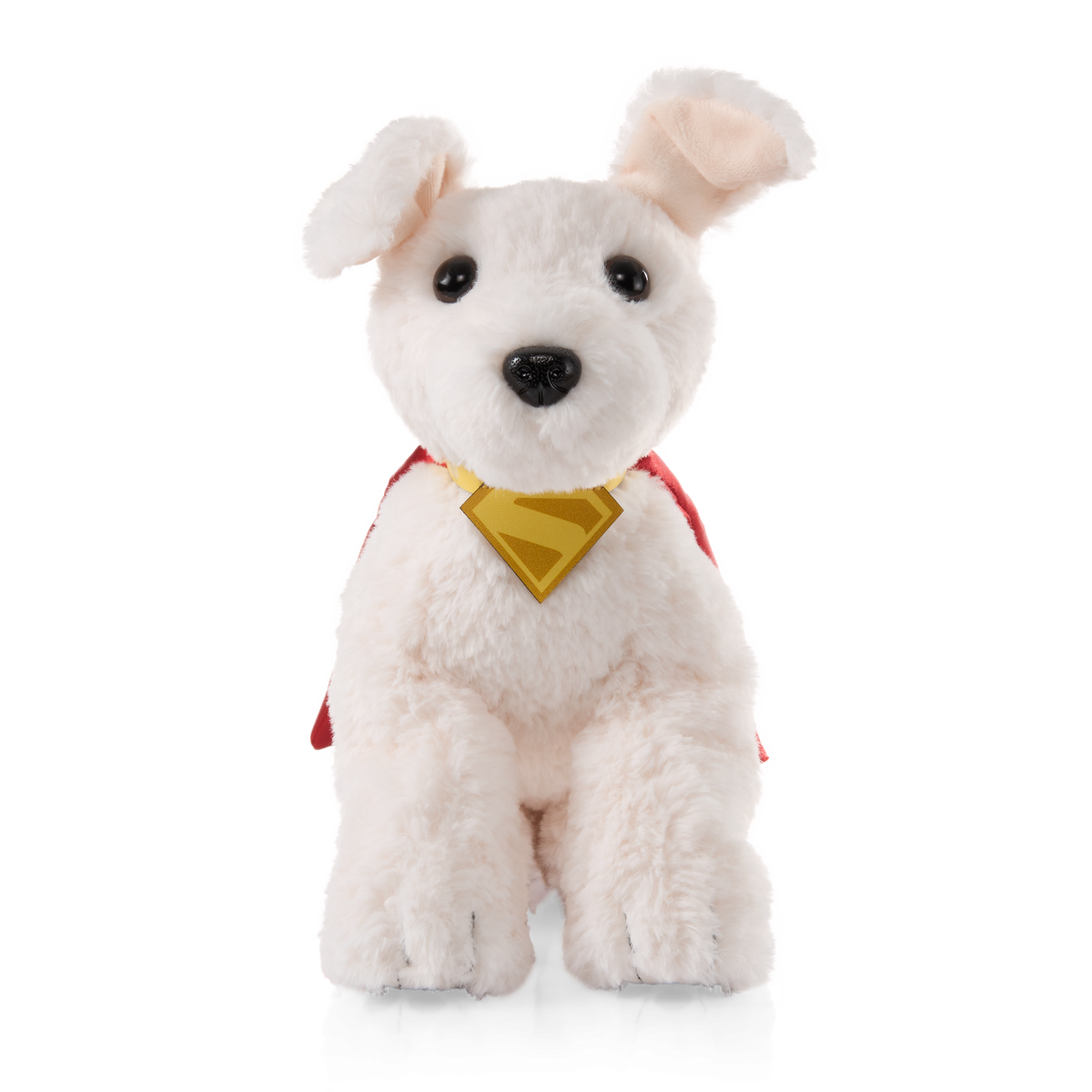 Krypto Plush