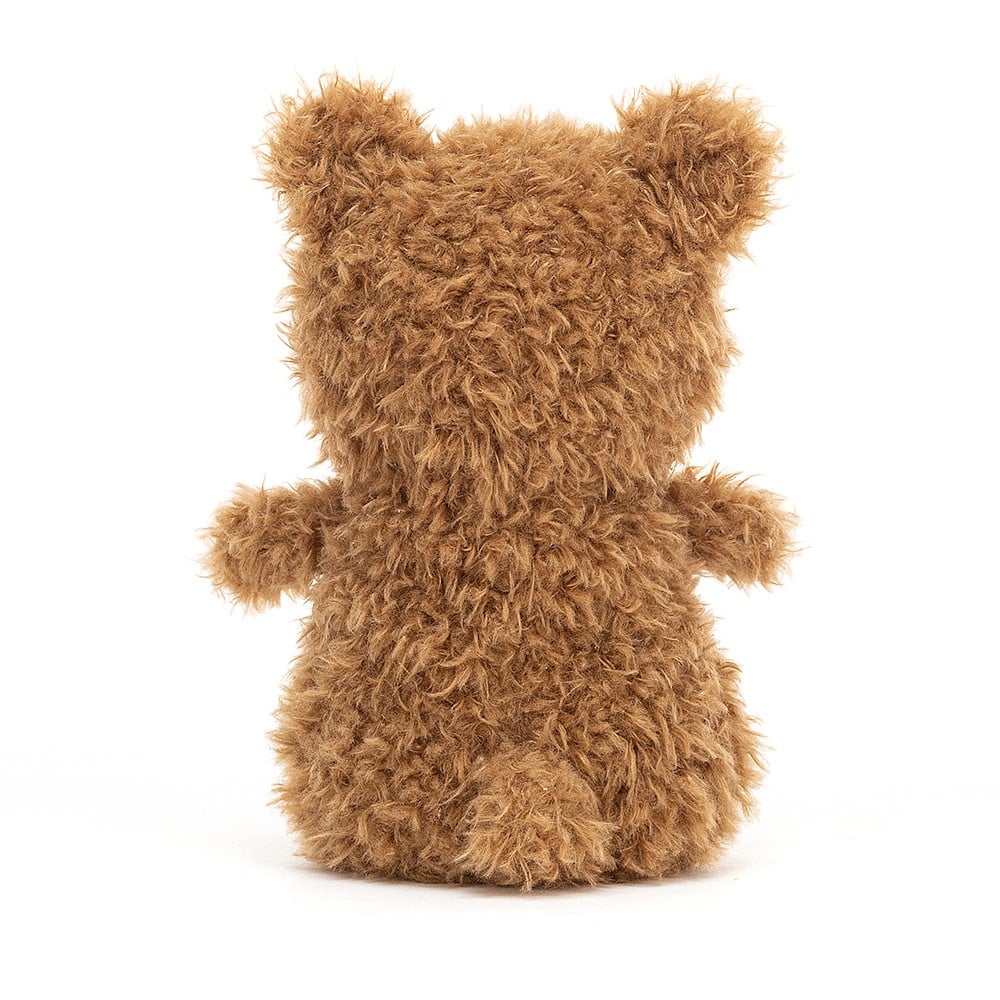 Kleiner Bär Einheitsgröße JELLYCAT