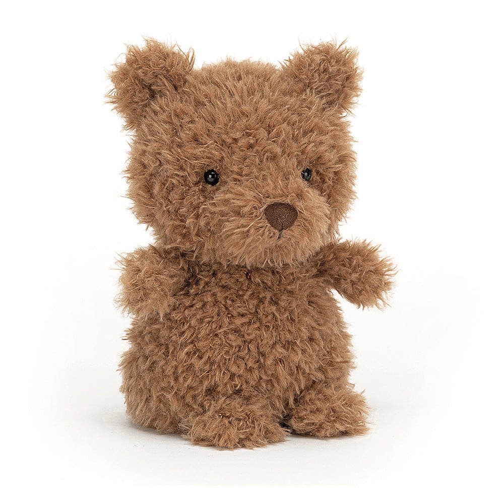 Kleiner Bär Einheitsgröße JELLYCAT