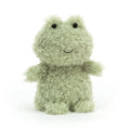 Jellycat kleiner Frosch 18 cm