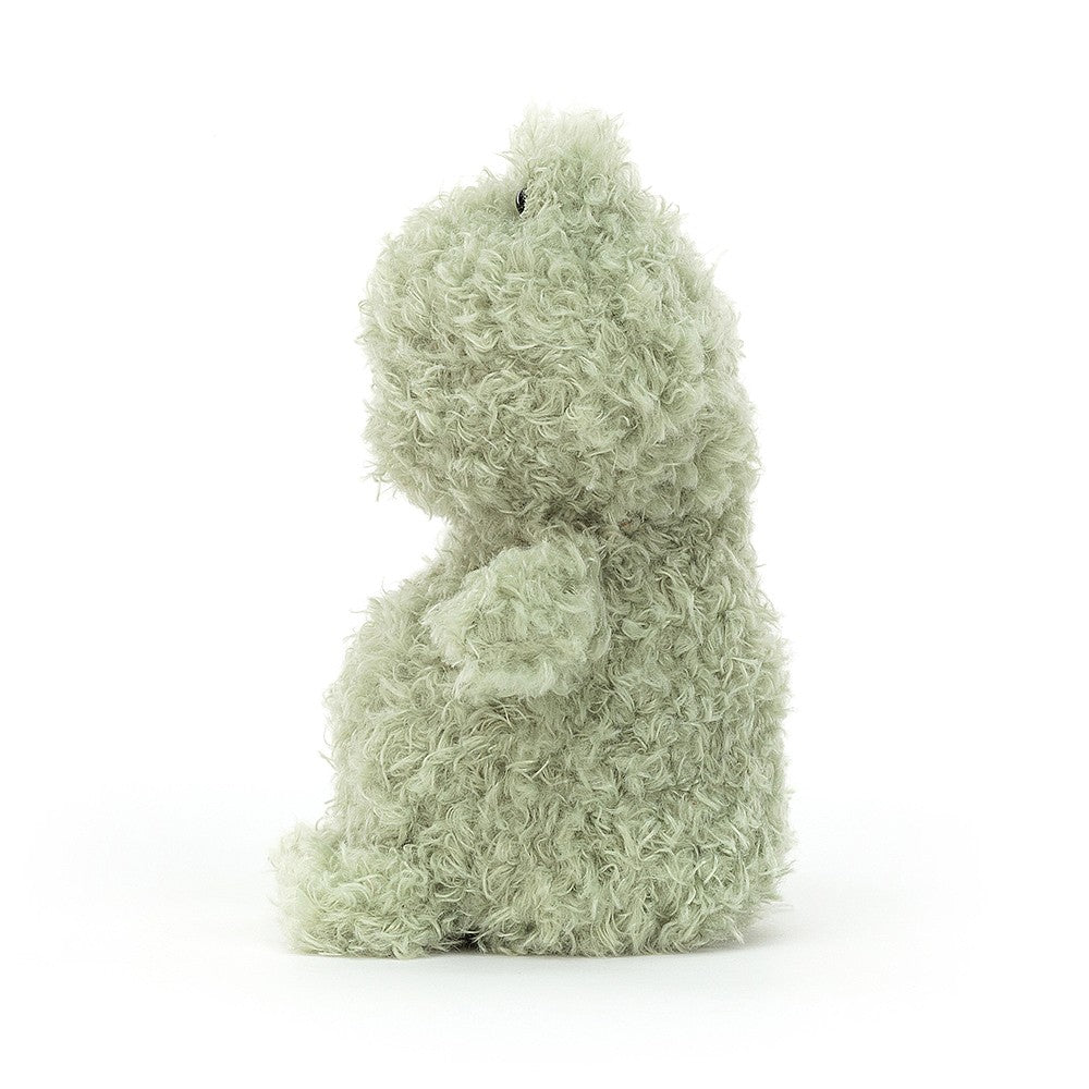 Jellycat kleiner Frosch 18 cm