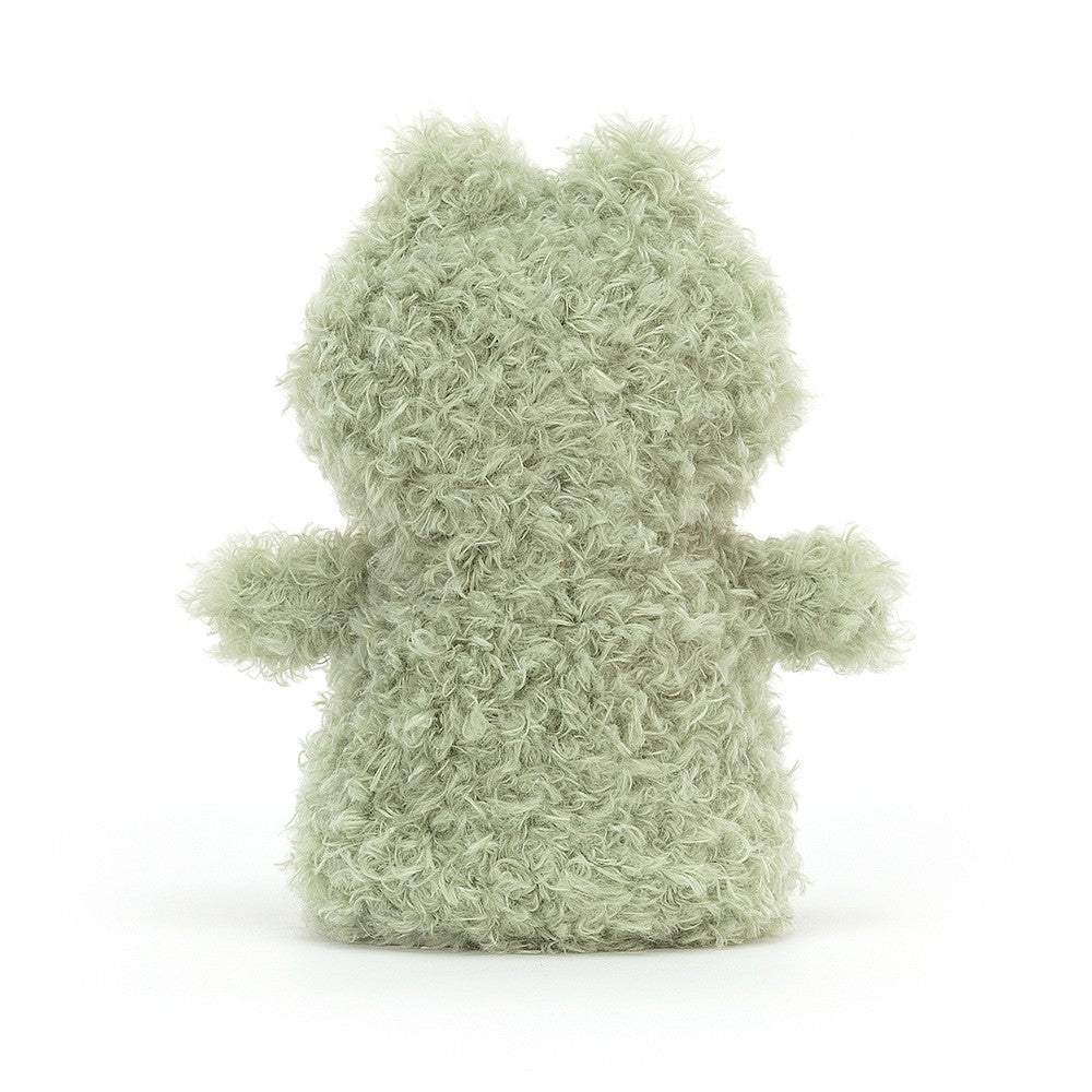 Jellycat kleiner Frosch 18 cm