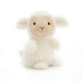 Jellycat kleines Lamm 18 cm