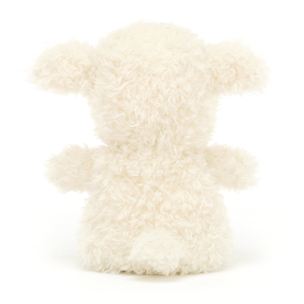 Jellycat kleines Lamm 18 cm