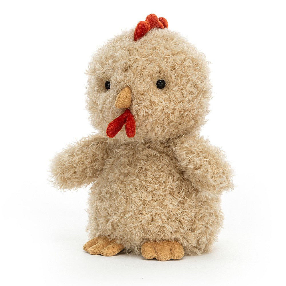 Little Rooster One Size JELLYCAT