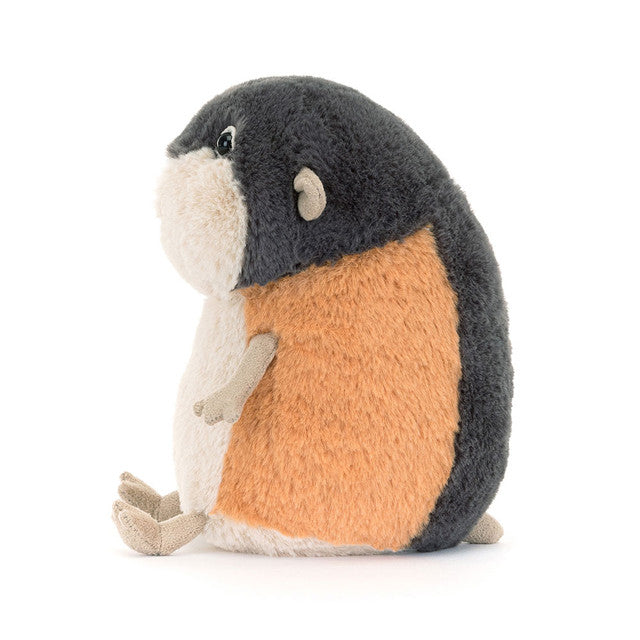 Lambeth Lemming One Size JELLYCAT