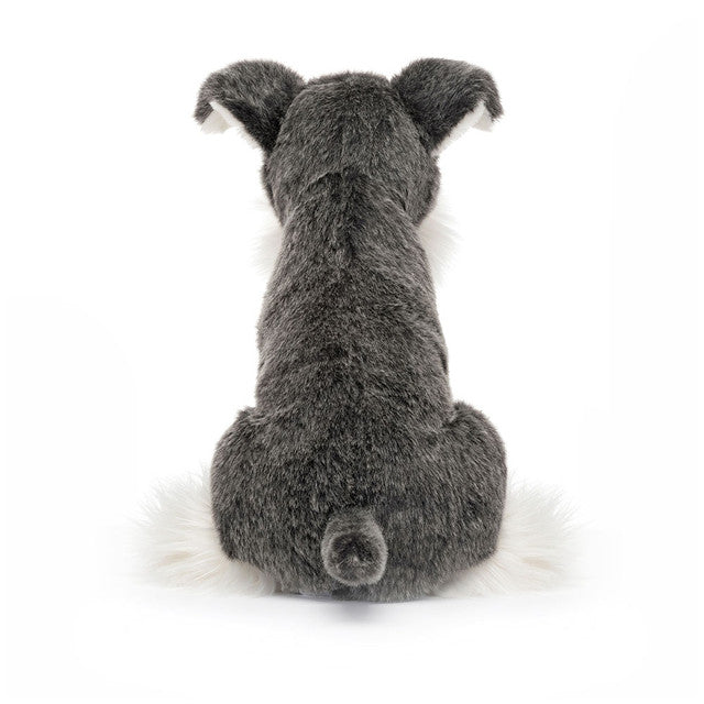 Lawrence Schnauzer One Size JELLYCAT