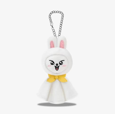 Stray Kids SKZOO 10cm Blanket Plush - view 6