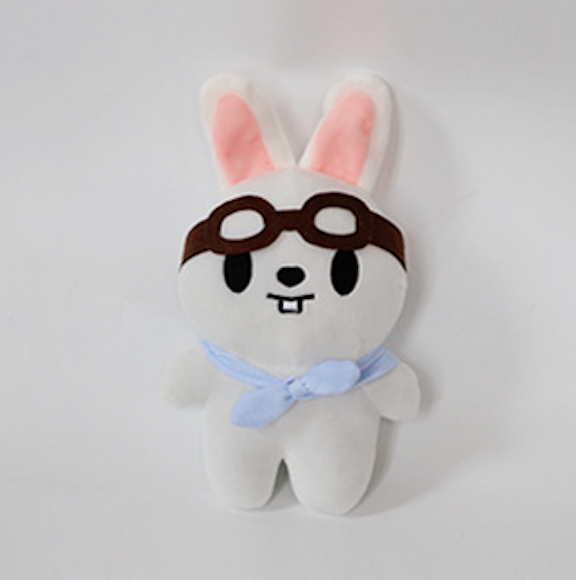 SKZOO Pilot Plushies - view 7