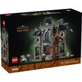 11383 LEGO Icons Maison hantée