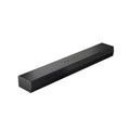 Barre de son compacte LG 2.0, audio Dolby, son surround numérique DTS, orchestre WOW, son AI, ARC, Bluetooth (S20A)