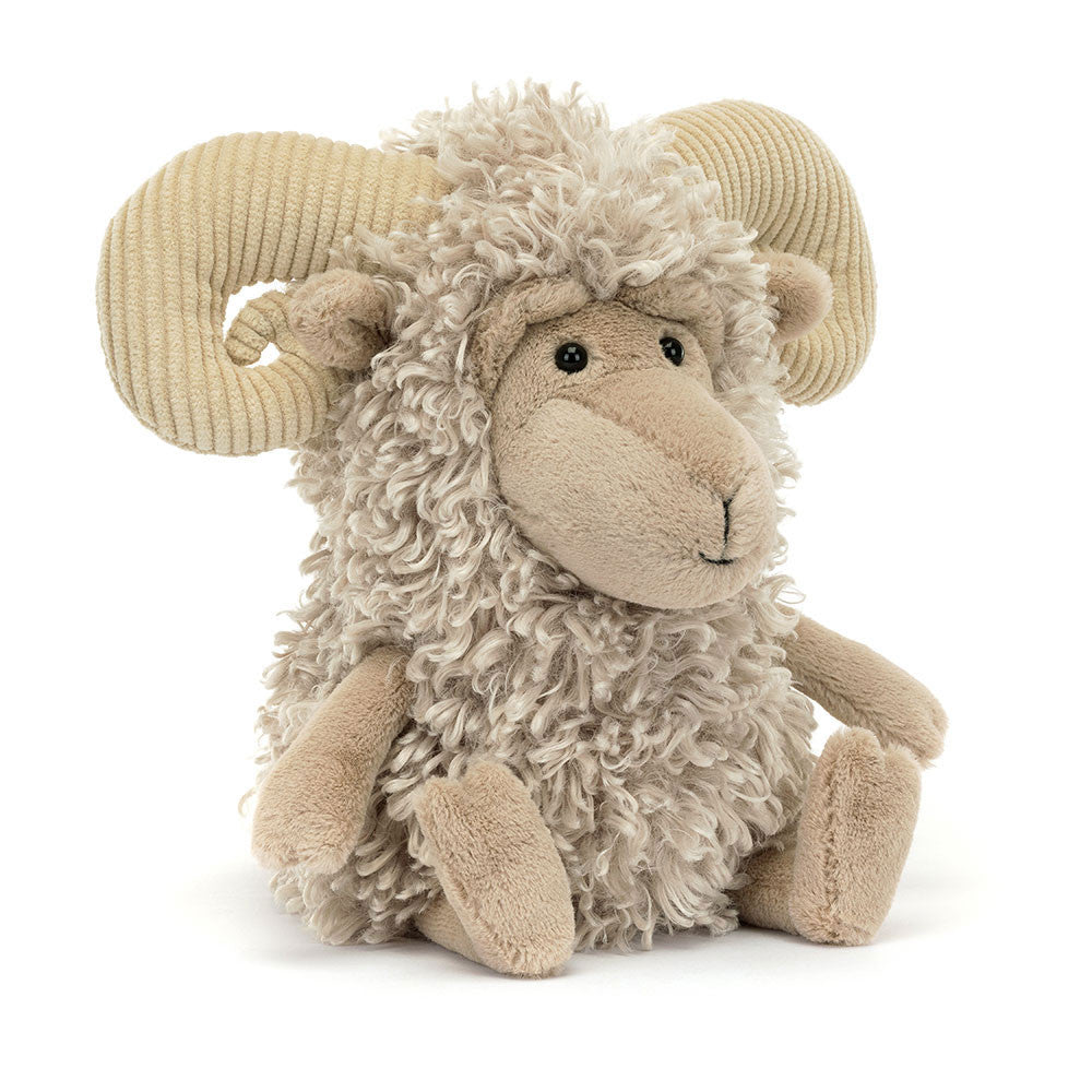 Jellycat Ramsley Sheep 29cm