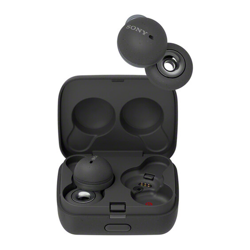 Sony LinkBuds Truly Wireless Earbuds WF-L900