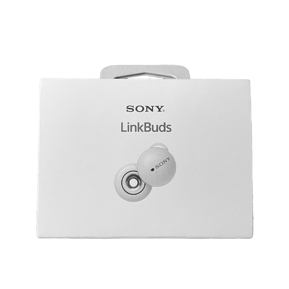 Sony LinkBuds Truly Wireless Earbuds WF-L900