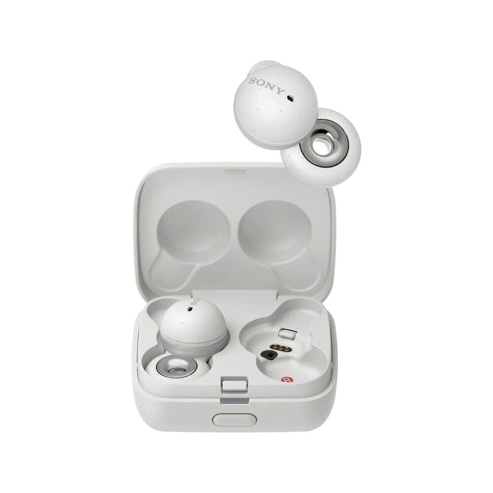 Sony LinkBuds Truly Wireless Earbuds WF-L900