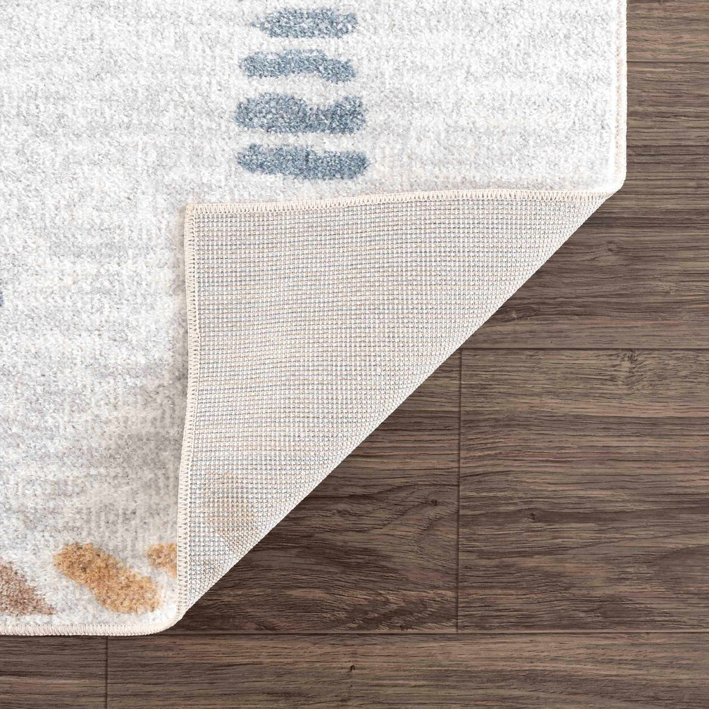 Arnon Modern Washable Rug