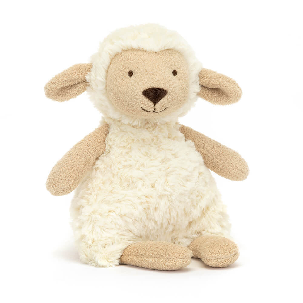 Lollie Lamb One Size JELLYCAT