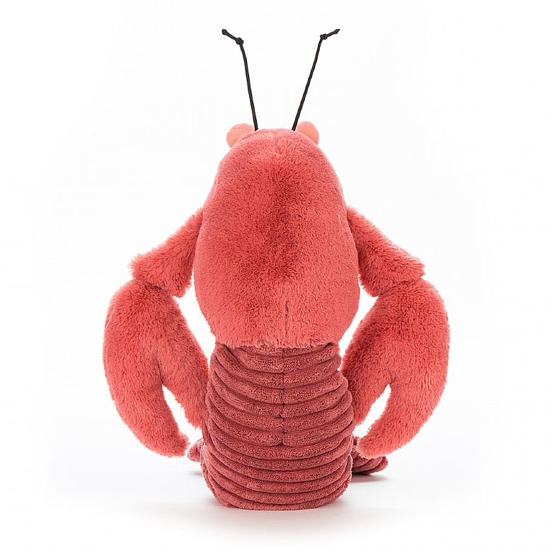 Larry Lobster Small JELLYCAT