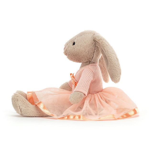Lottie Bunny Ballett Einheitsgröße JELLYCAT