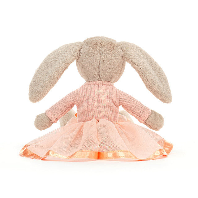 Lottie Bunny Ballett Einheitsgröße JELLYCAT
