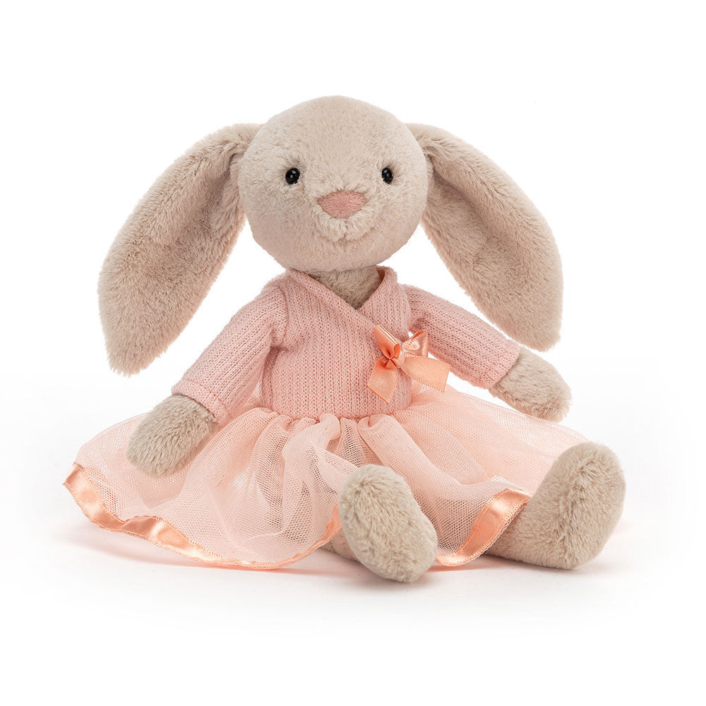 Lottie Bunny Ballett Einheitsgröße JELLYCAT