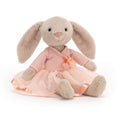 Lottie Bunny Ballett Einheitsgröße JELLYCAT