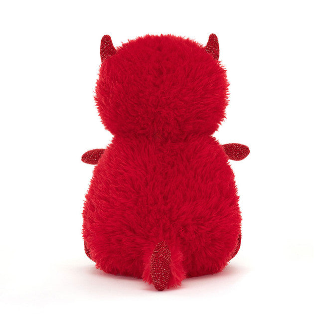 Hugg McSnugg One Size JELLYCAT