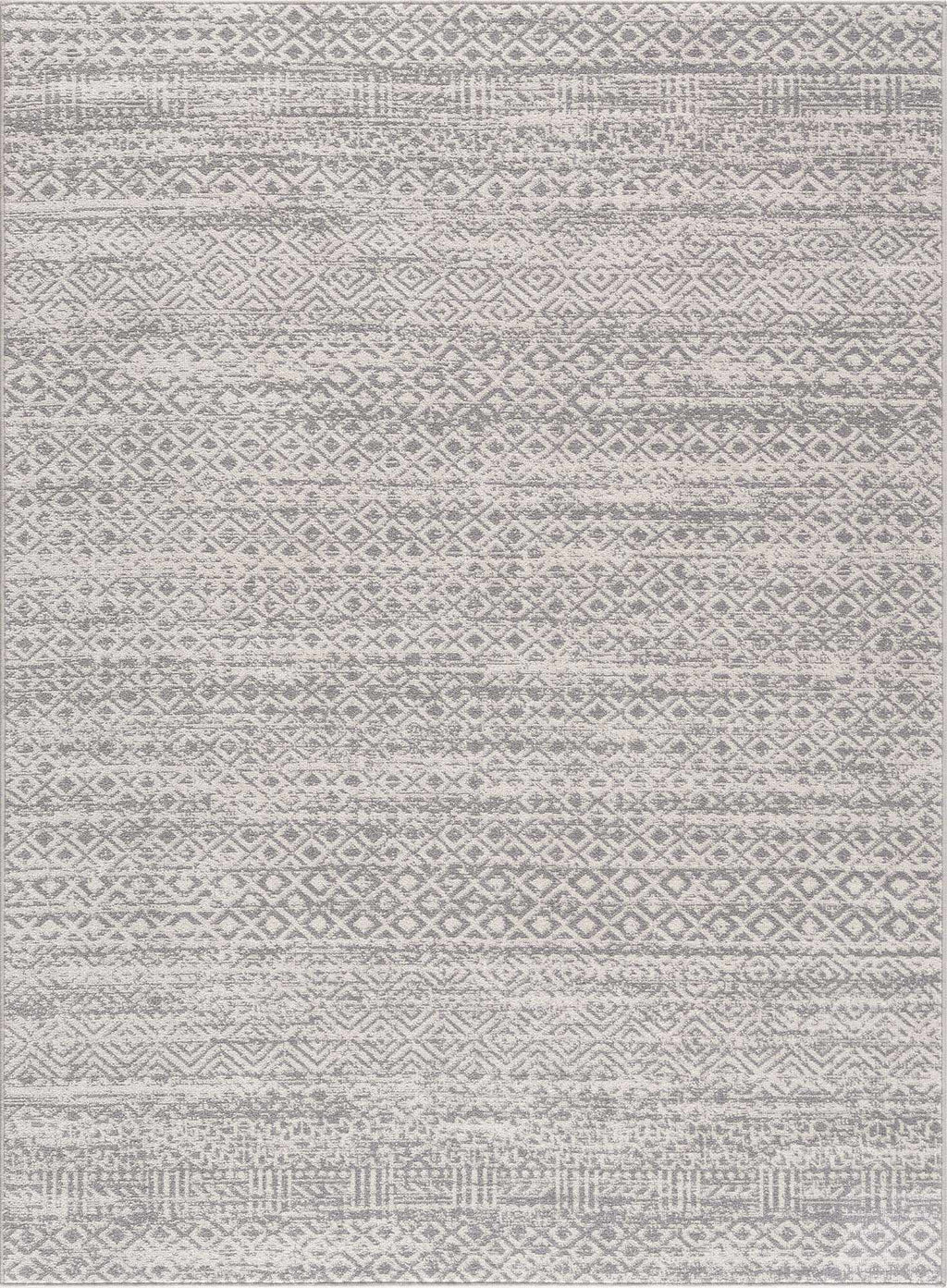 Gravelbourg Washable Boho Rug - Promo