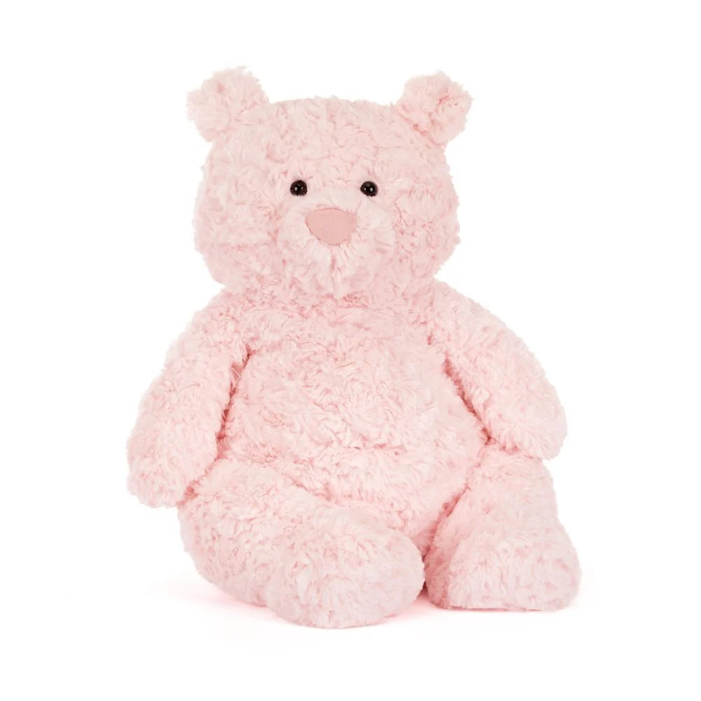 Jellycat Large Leola Bear