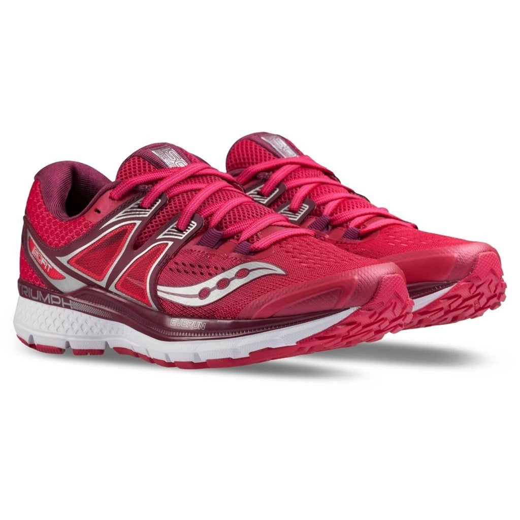 Saucony Women's Triumph Iso 3